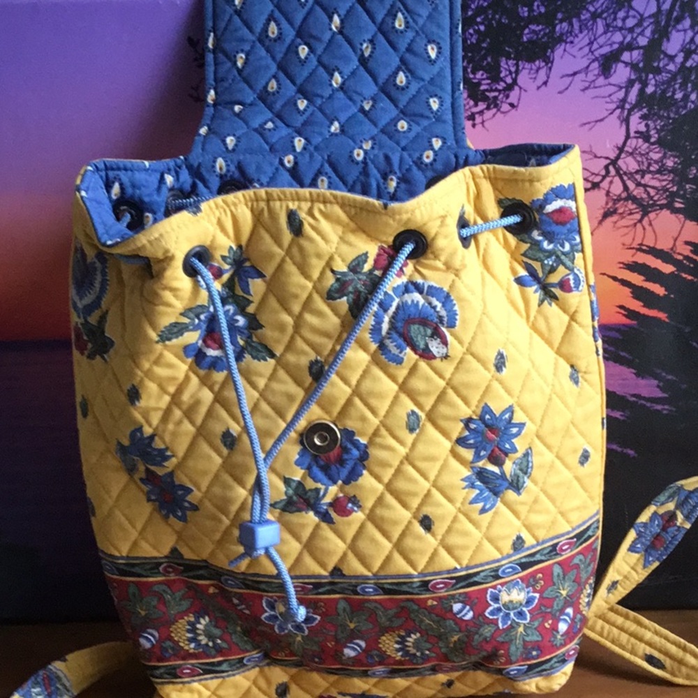🌹Vera Bradley Bag - Picture 7 of 7